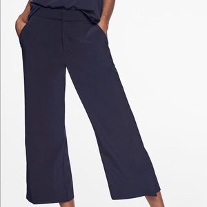 Athleta Tribeca Crop Pant